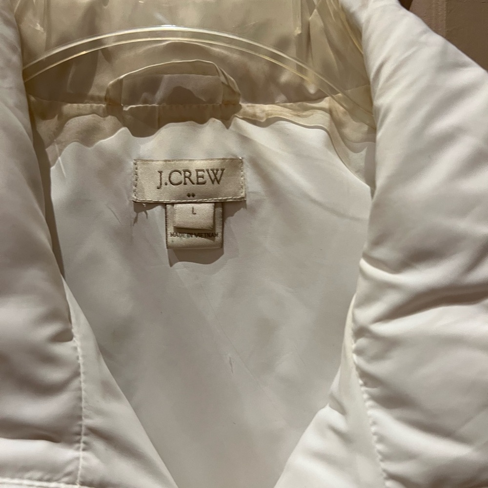 J. Crew | Vest - Picture 3 of 3